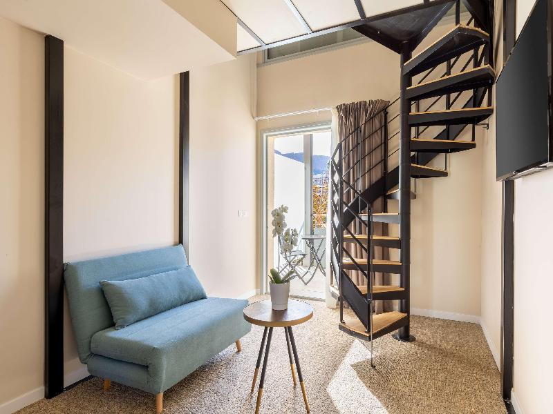 Best Western Hotel & SPA Coeur De Cassis image