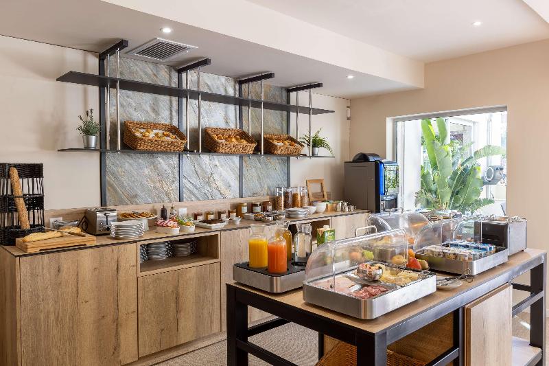 Best Western Hotel & SPA Coeur De Cassis image