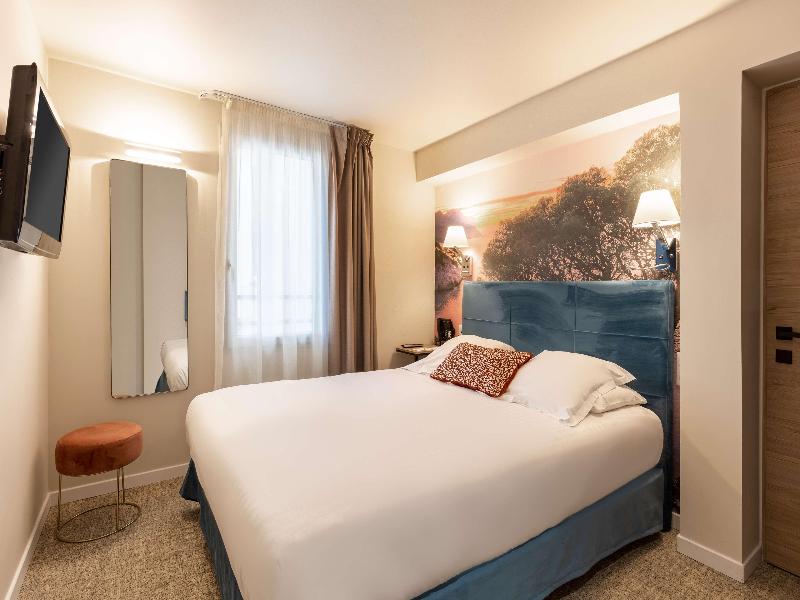 Best Western Hotel & SPA Coeur De Cassis image