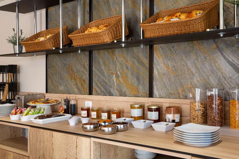 Best Western Hotel & SPA Coeur De Cassis image