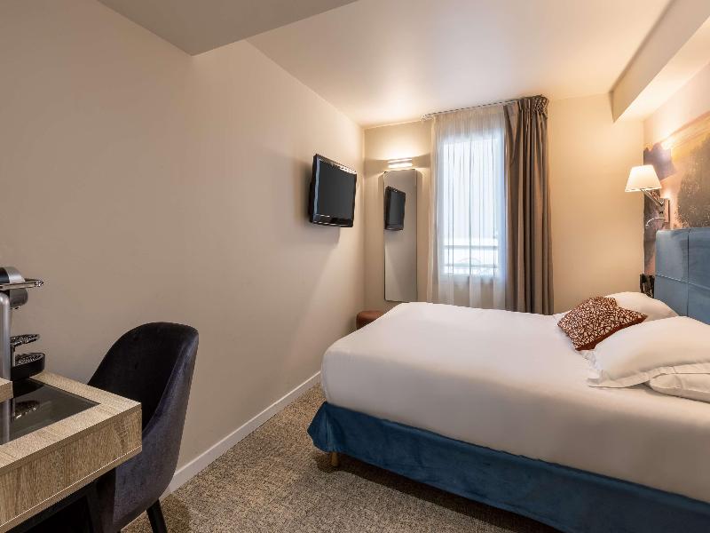 Best Western Hotel & SPA Coeur De Cassis image