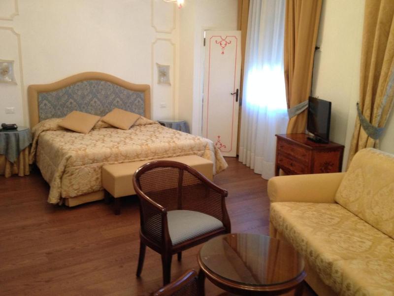 Ca Dei Polo image