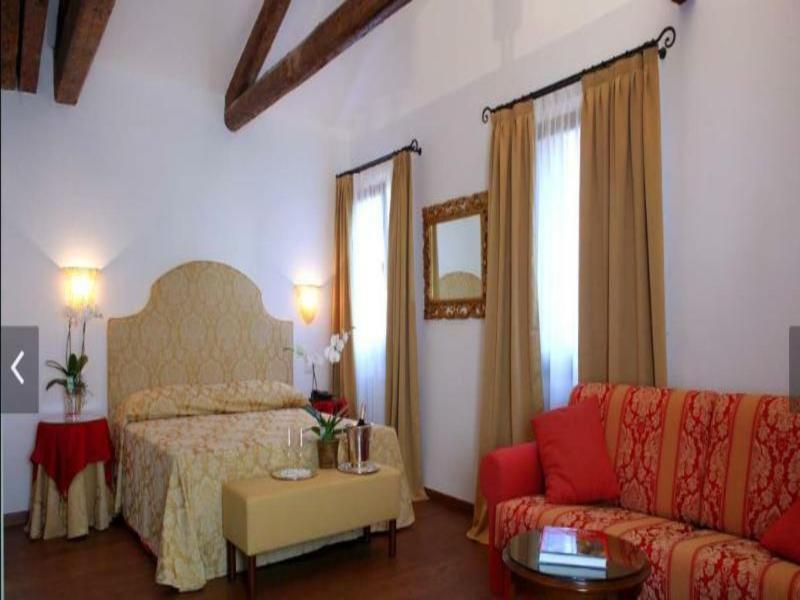 Ca Dei Polo image