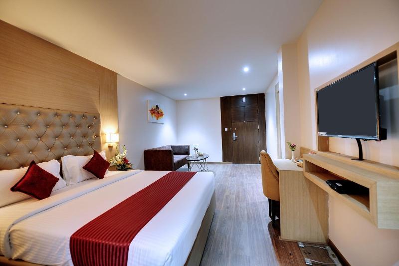 Nandhana Pride, Bangalore