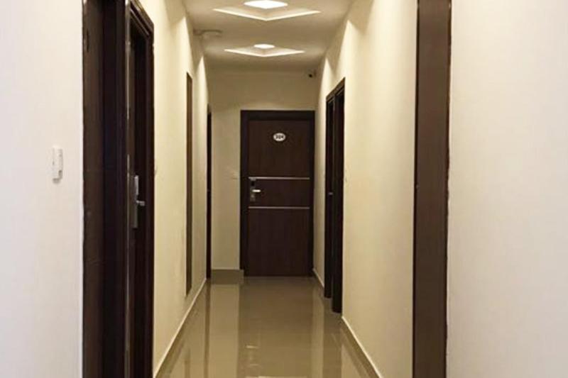 The Passport Inn, Bangalore — photo 2