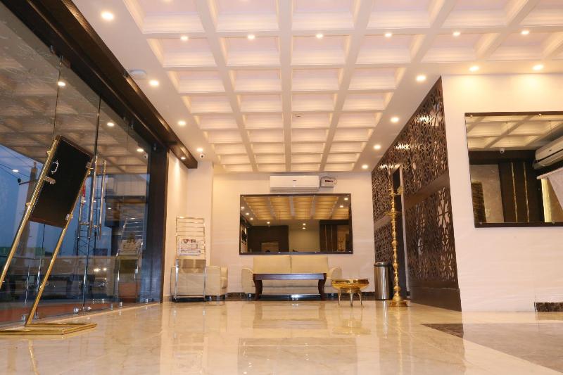 The Passport Inn, Bangalore — photo 5