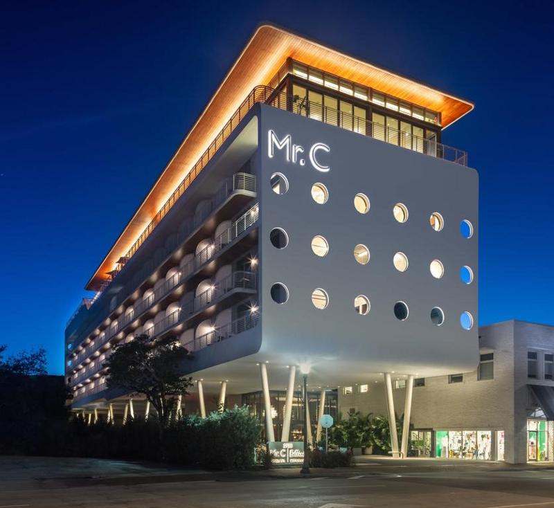 Hotel Mr. C Miami - Coconut Grove