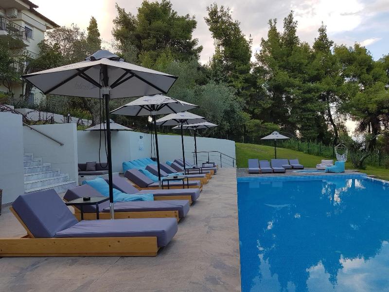 Avatel Eco Lodge