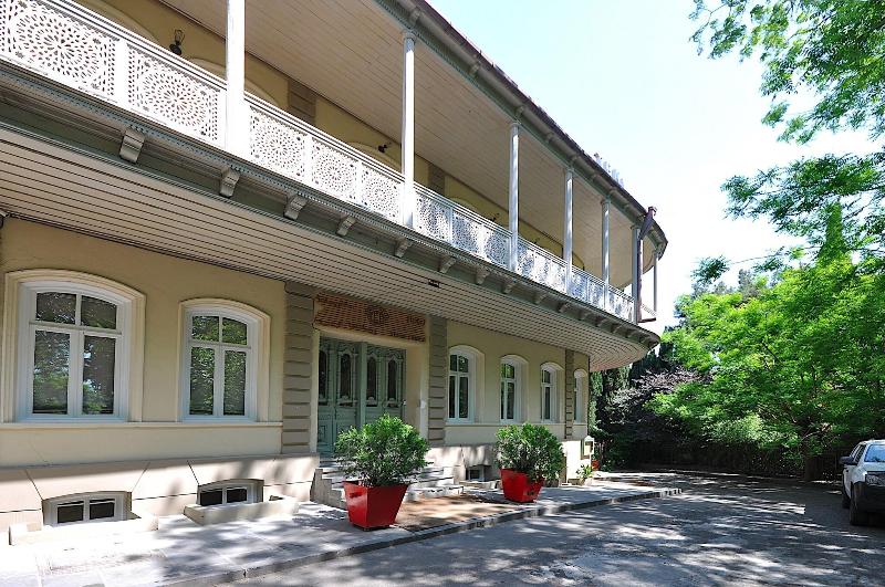 Tekla Palace image