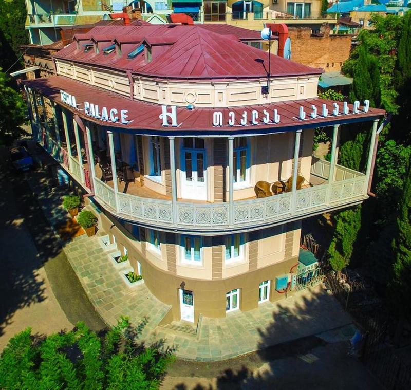 Tekla Palace image