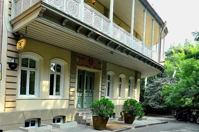 Tekla Palace image