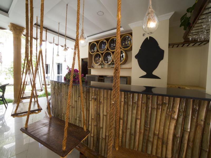 Antonio Garden Hotel image