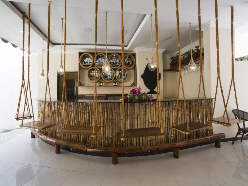 Antonio Garden Hotel image