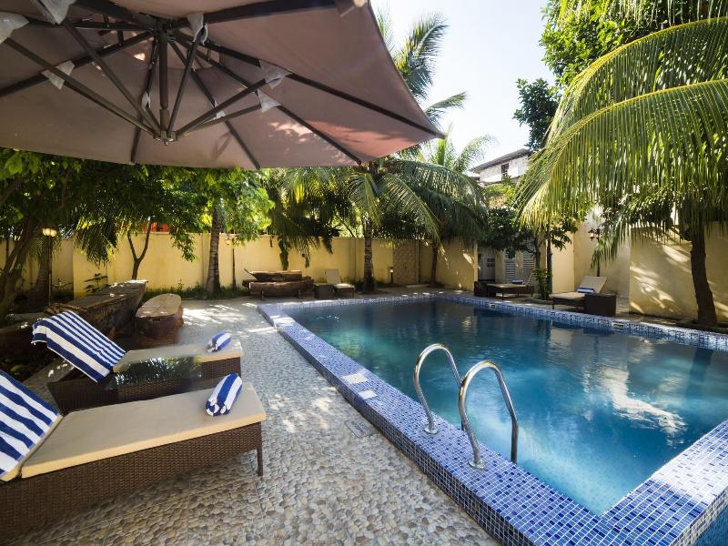 Antonio Garden Hotel image