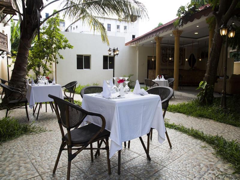 Antonio Garden Hotel image