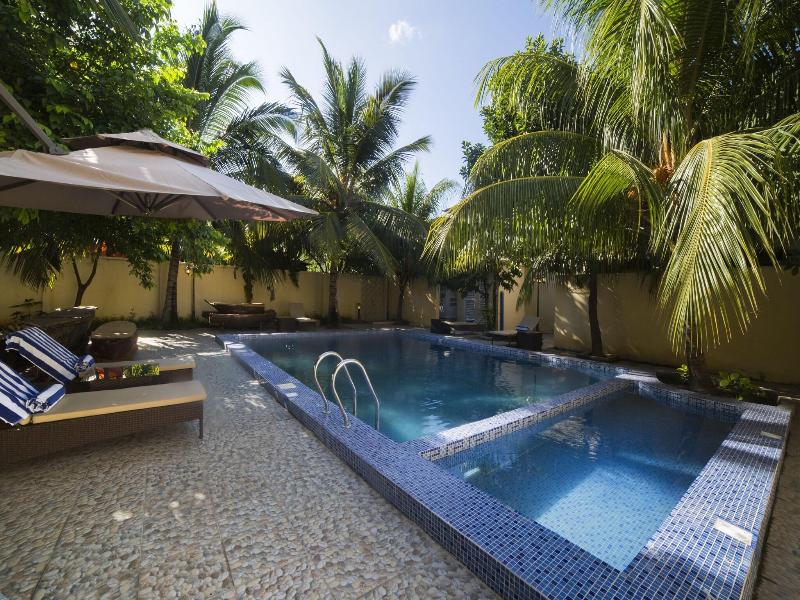 Antonio Garden Hotel image