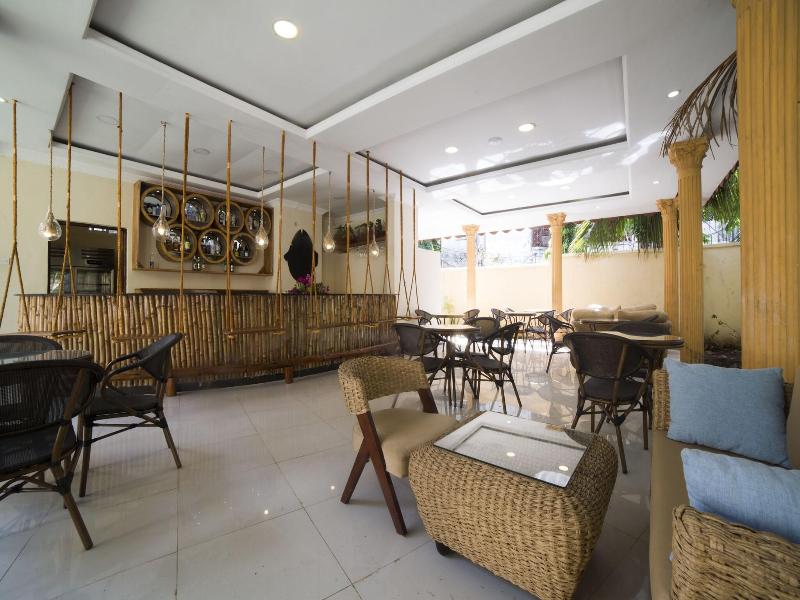 Antonio Garden Hotel image