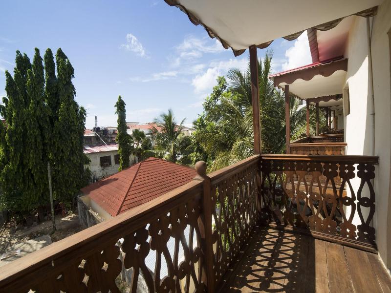 Antonio Garden Hotel image