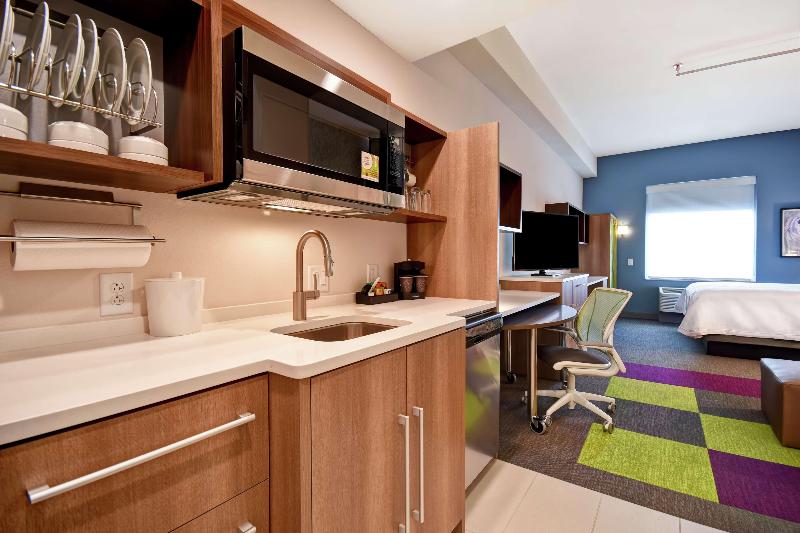 Home2 Suites By Hilton Jekyll Island image