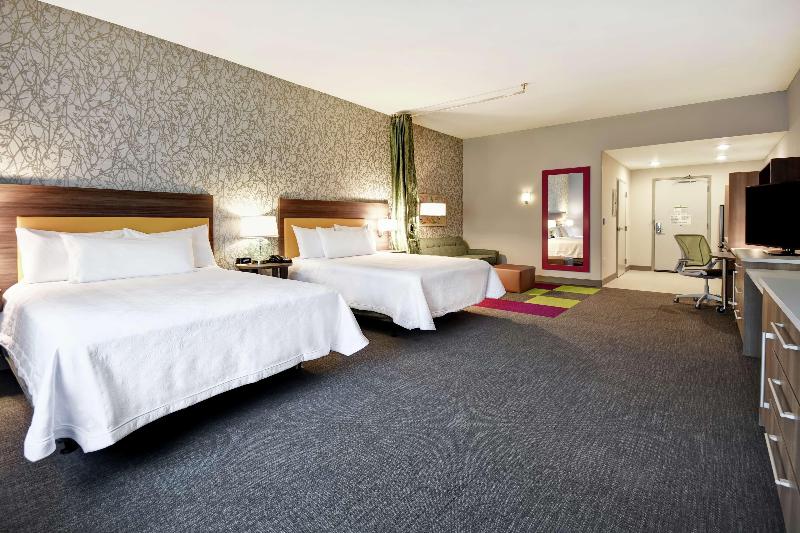 Home2 Suites By Hilton Jekyll Island image