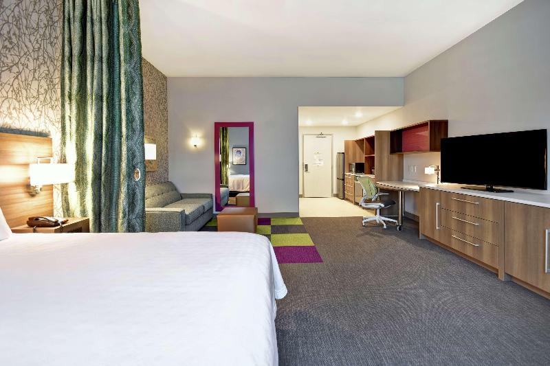Home2 Suites By Hilton Jekyll Island image