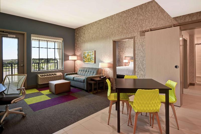 Home2 Suites By Hilton Jekyll Island image
