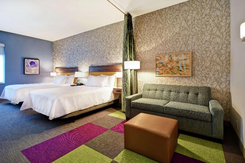 Home2 Suites By Hilton Jekyll Island image