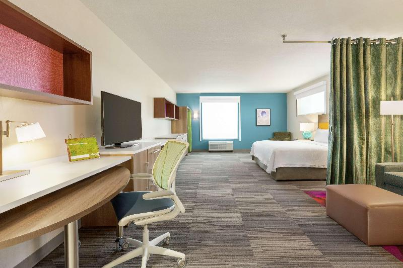 Home2 Suites by Hilton Colorado Springs South image