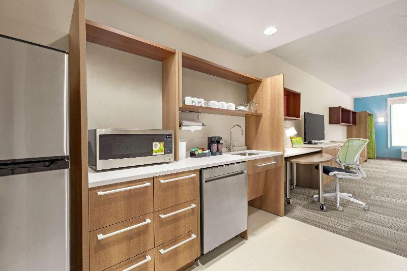 Home2 Suites by Hilton Colorado Springs South image