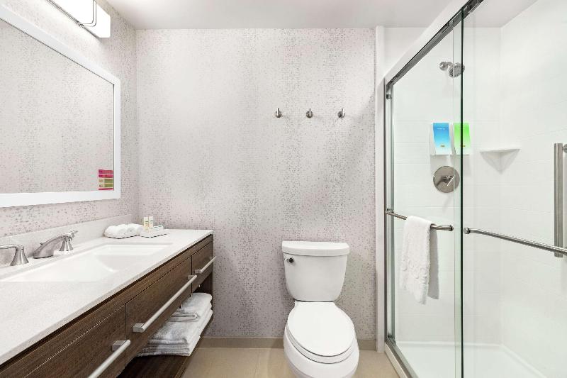 Home2 Suites by Hilton Colorado Springs South image