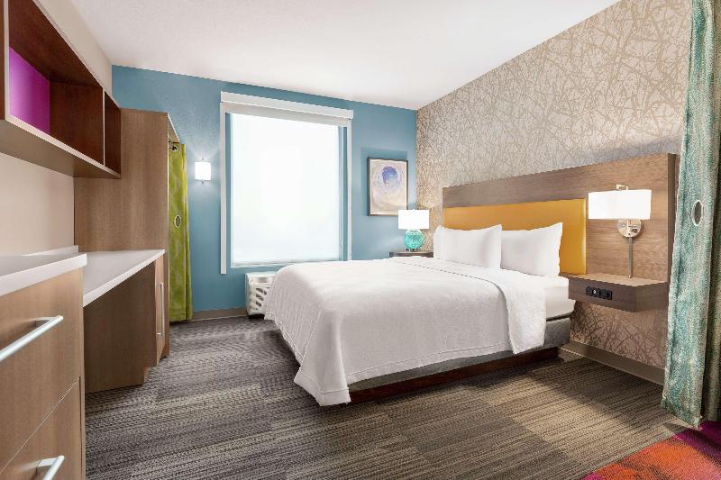 Home2 Suites by Hilton Colorado Springs South image