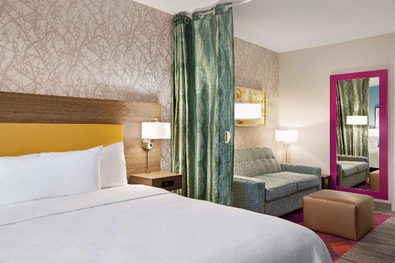 Home2 Suites by Hilton Colorado Springs South image