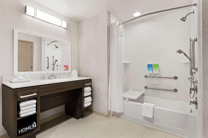 Home2 Suites by Hilton Colorado Springs South image