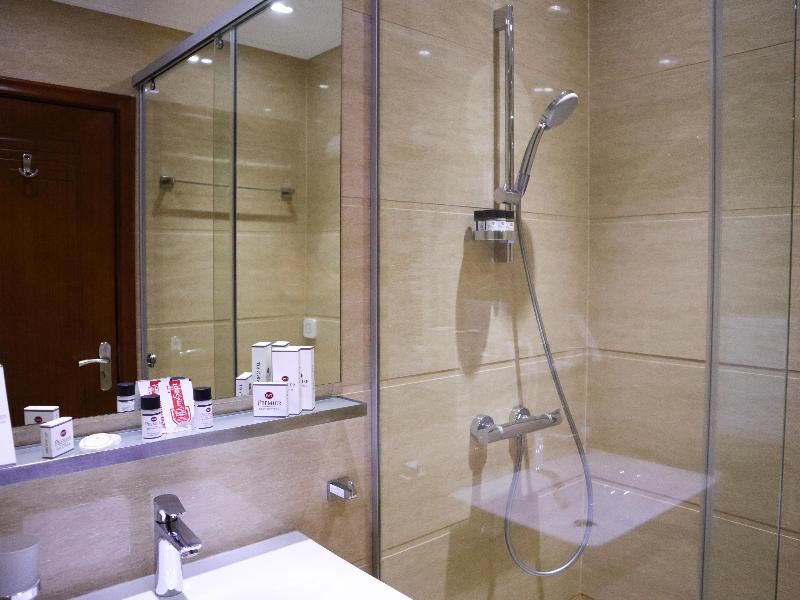 Best Western Premier Plovdiv Hills image