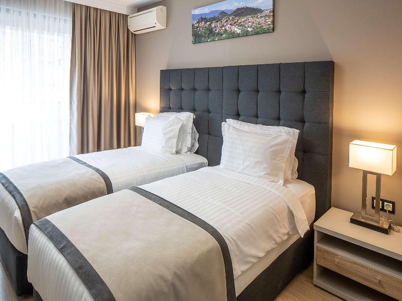 Best Western Premier Plovdiv Hills image