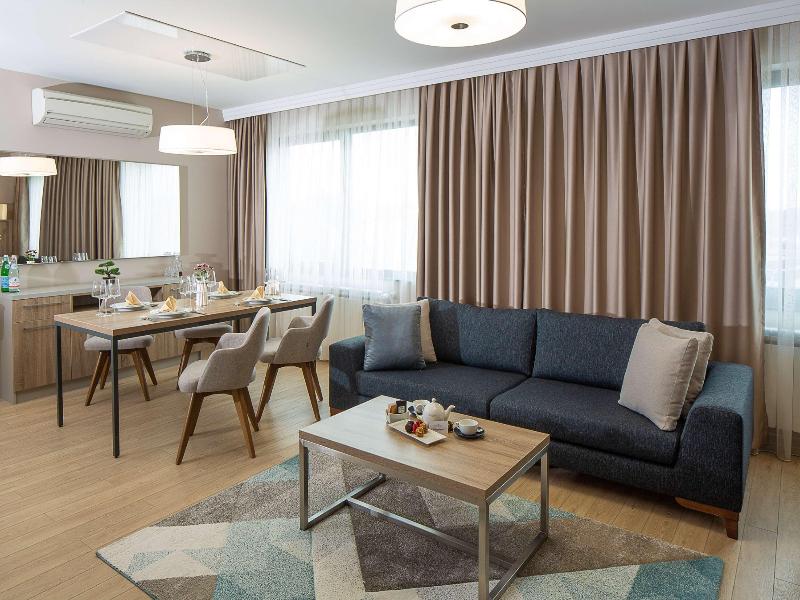 Best Western Premier Plovdiv Hills image