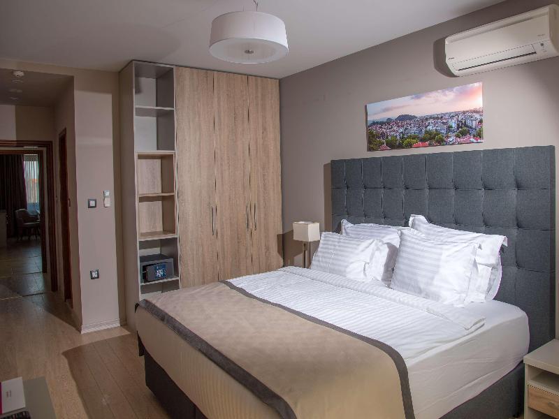 Best Western Premier Plovdiv Hills image