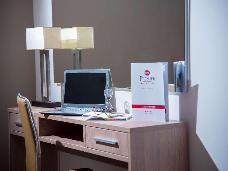 Best Western Premier Plovdiv Hills image