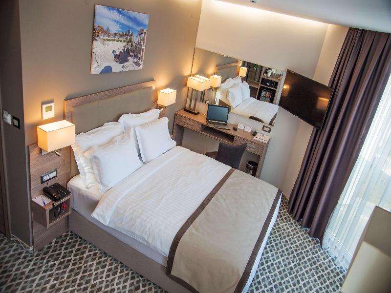 Best Western Premier Plovdiv Hills image