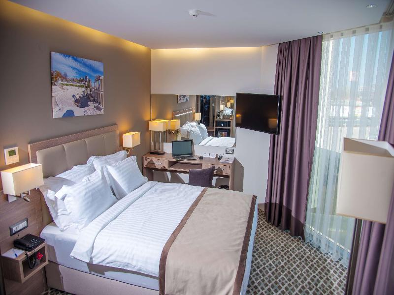 Best Western Premier Plovdiv Hills image