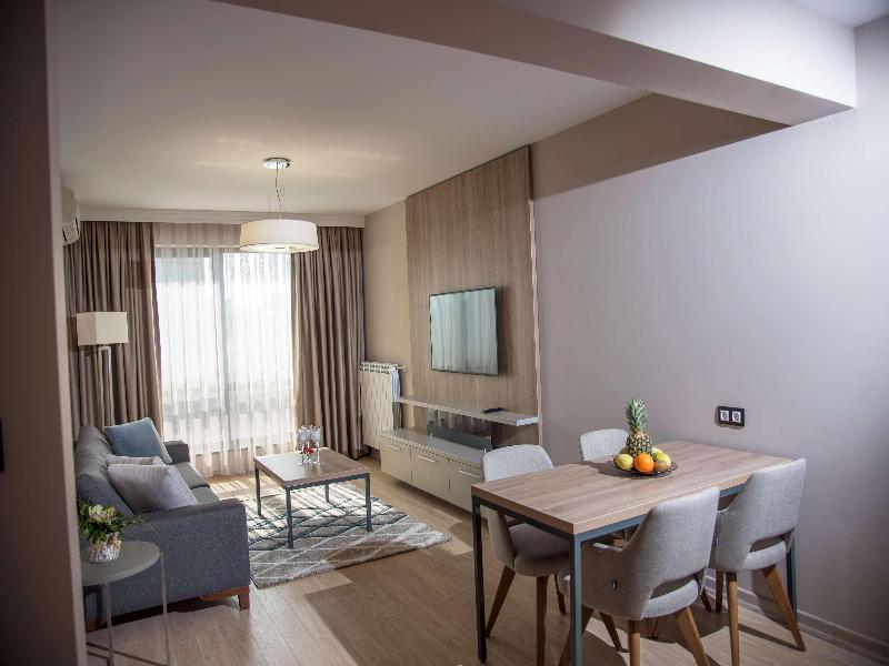 Best Western Premier Plovdiv Hills image
