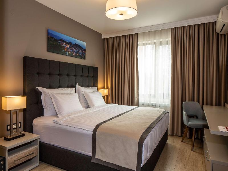 Best Western Premier Plovdiv Hills image