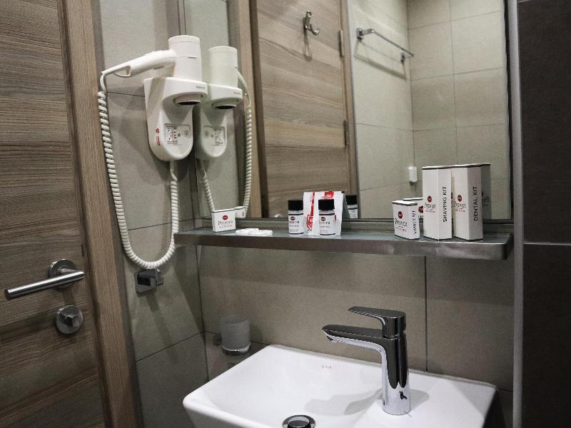Best Western Premier Plovdiv Hills image
