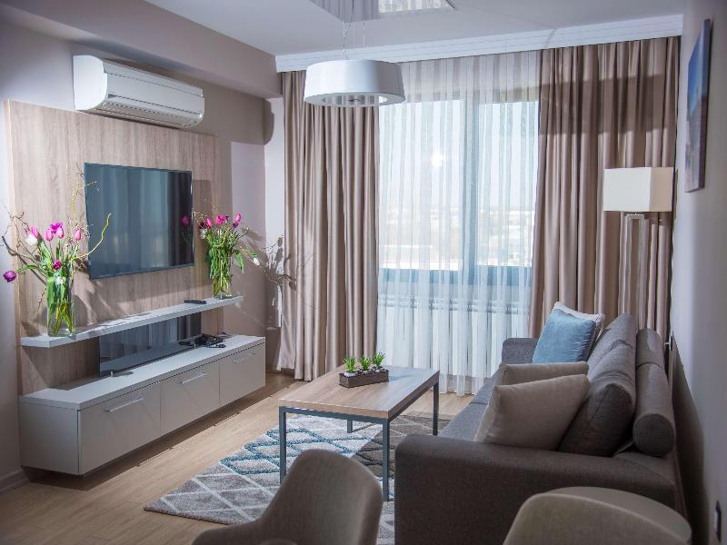 Best Western Premier Plovdiv Hills image