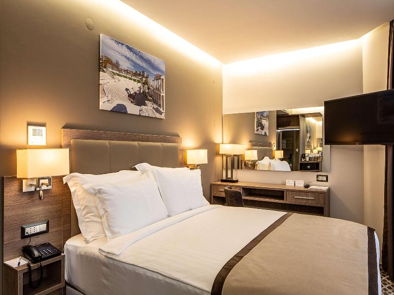 Best Western Premier Plovdiv Hills image