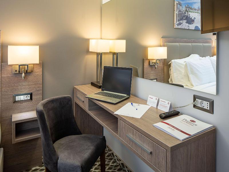 Best Western Premier Plovdiv Hills image