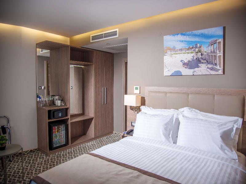 Best Western Premier Plovdiv Hills image