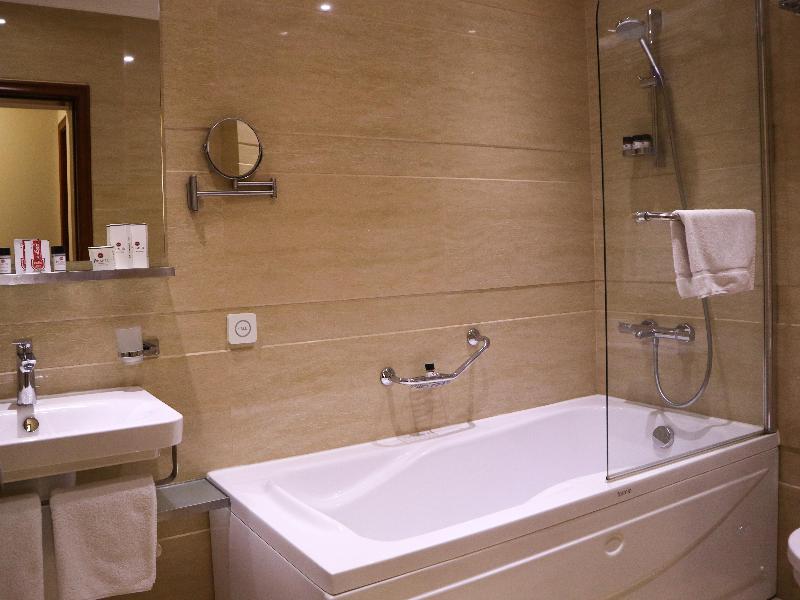 Best Western Premier Plovdiv Hills image