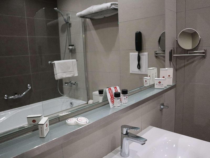 Best Western Premier Plovdiv Hills image