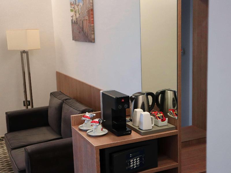 Best Western Premier Plovdiv Hills image